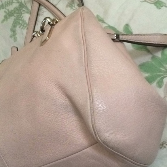 Coach Madison blush bag - Picture 5 of 8